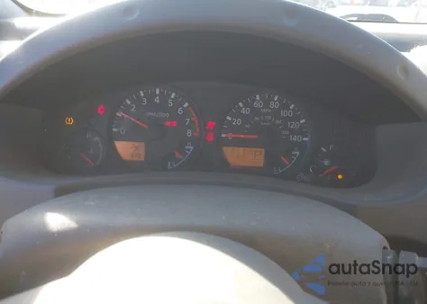 2018 Nissan Frontier Sv z USA, uszkodzony, nr VIN 1N6AD0EV3JN707737